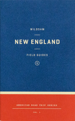 New England by 