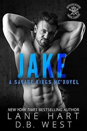 Jake by Lane Hart