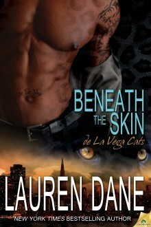 Beneath the Skin by Lauren Dane