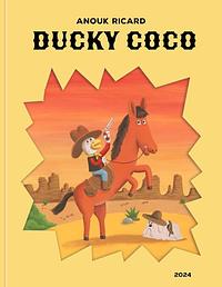 Ducky Coco by Anouk Ricard
