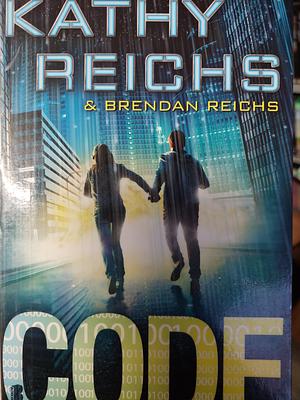 Code by Kathy Reichs