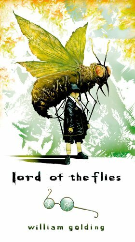 Lord of the Flies by William Golding