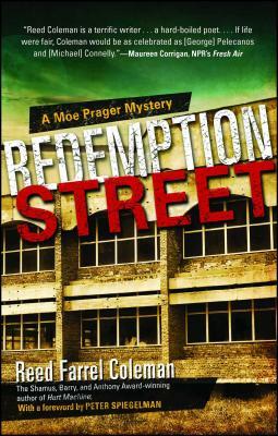 Redemption Street by Reed Farrel Coleman