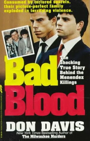 Bad Blood by Don Davis