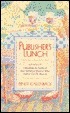 Publisher's Lunch by Ernest Callenbach