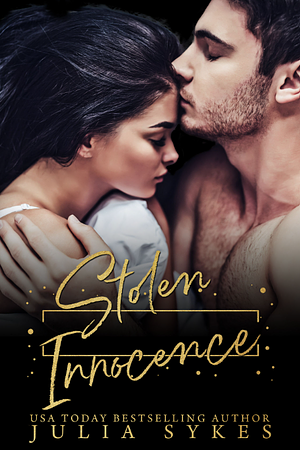 Stolen Innocence by Julia Sykes