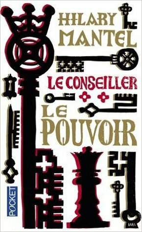 Le Pouvoir by Hilary Mantel