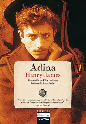 Adina by Henry James