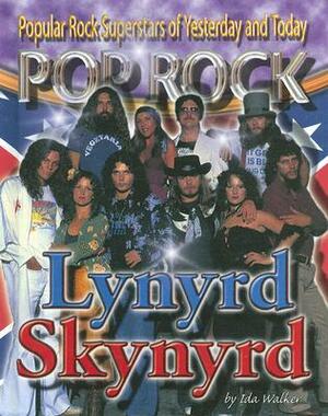 Lynyrd Skynyrd by Ida Walker