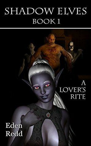 A Lover's Rite by Eden Redd