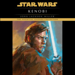 Kenobi by John Jackson Miller