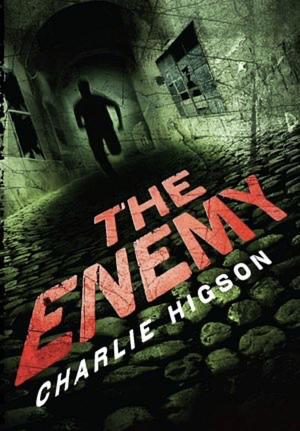 The Enemy by Charlie Higson