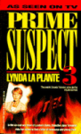 Silent Victims by Lynda La Plante