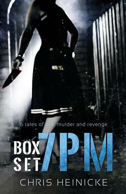 7PM - Box Set by Chris Heinicke