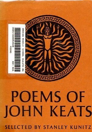 Poems of John Keats by John Keats