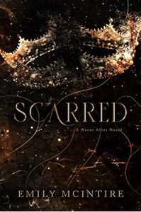 Scarred by Emily McIntire