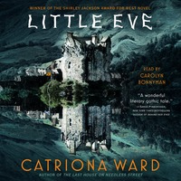 Little Eve by Catriona Ward