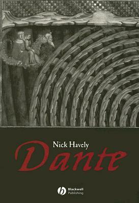 Dante by Nick Havely