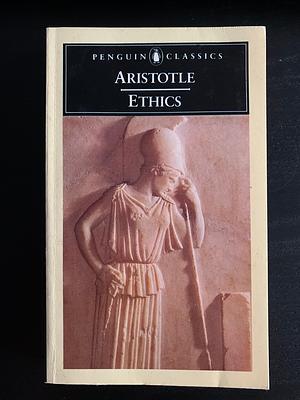 The Ethics by Aristotle