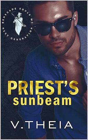 Priest's Sunbean by V. Theia