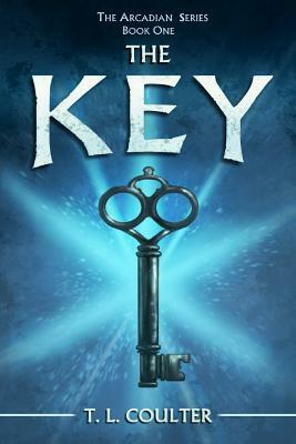 The Key by T. L. Coulter