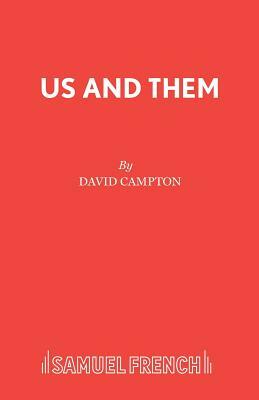 Us and Them by David Campton
