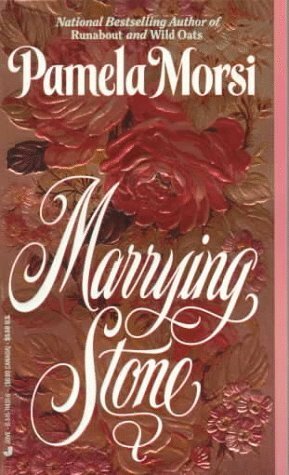 Marrying Stone by Pamela Morsi