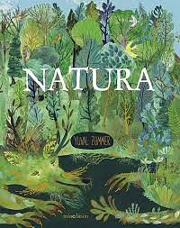 Natura by Yuval Zommer