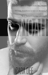 Noah by Cara Dee