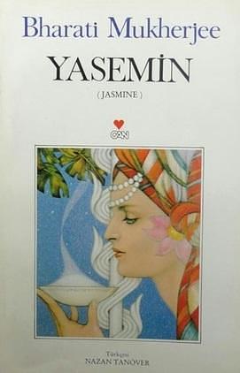 Yasemin by Bharati Mukherjee, Nazan Tanöver