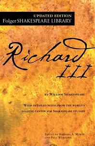 Richard III by William Shakespeare