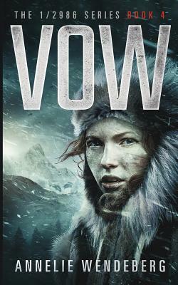 Vow by Annelie Wendeberg