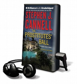 The Prostitutes' Ball by Stephen J. Cannell