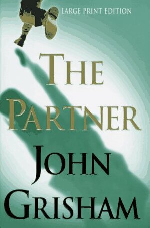 The Partner by John Grisham