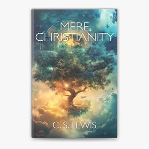 Mere Christianity by C.S. Lewis