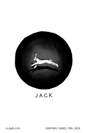 Jack by Megan Llewellyn