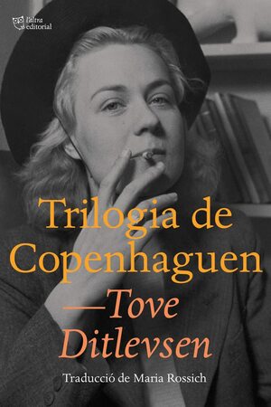 Trilogia de Copenhaguen by Tove Ditlevsen