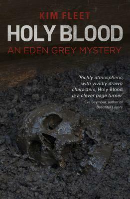 Holy Blood by Kim Fleet