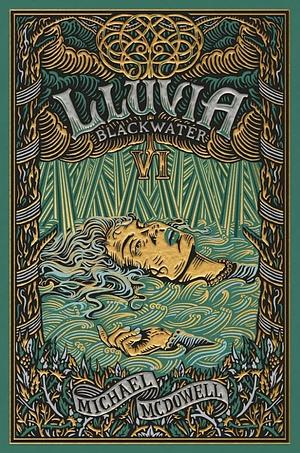 Blackwater VI: La lluvia by Michael McDowell