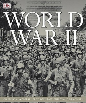 World War II by H. P. Willmott