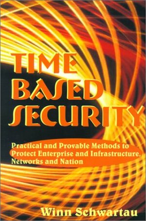 Time Based Security by Winn Schwartau