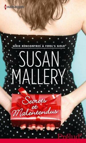 Secrets et malentendus by Susan Mallery