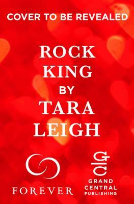 Rock King by Tara Leigh