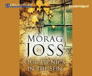 Our Picnics in the Sun by Morag Joss
