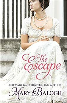 The Escape by Mary Balogh