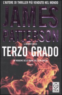 Terzo grado by James Patterson