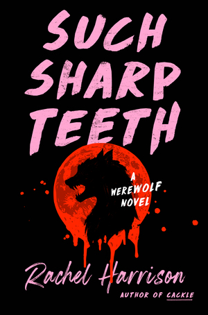Such Sharp Teeth by Rachel Harrison