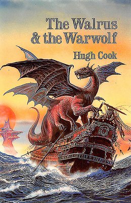 The Walrus and the Warwolf by Hugh Cook