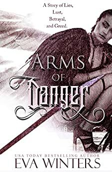Arms of Danger: Destined Guardians by Kaiden Klein, Meg Amor