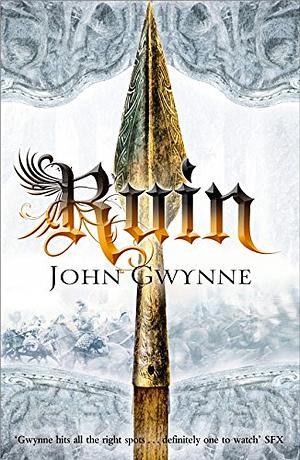 Ruine by John Gwynne